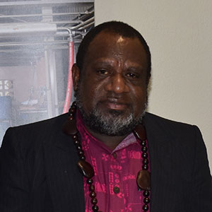 MR. JIMMY RANTES