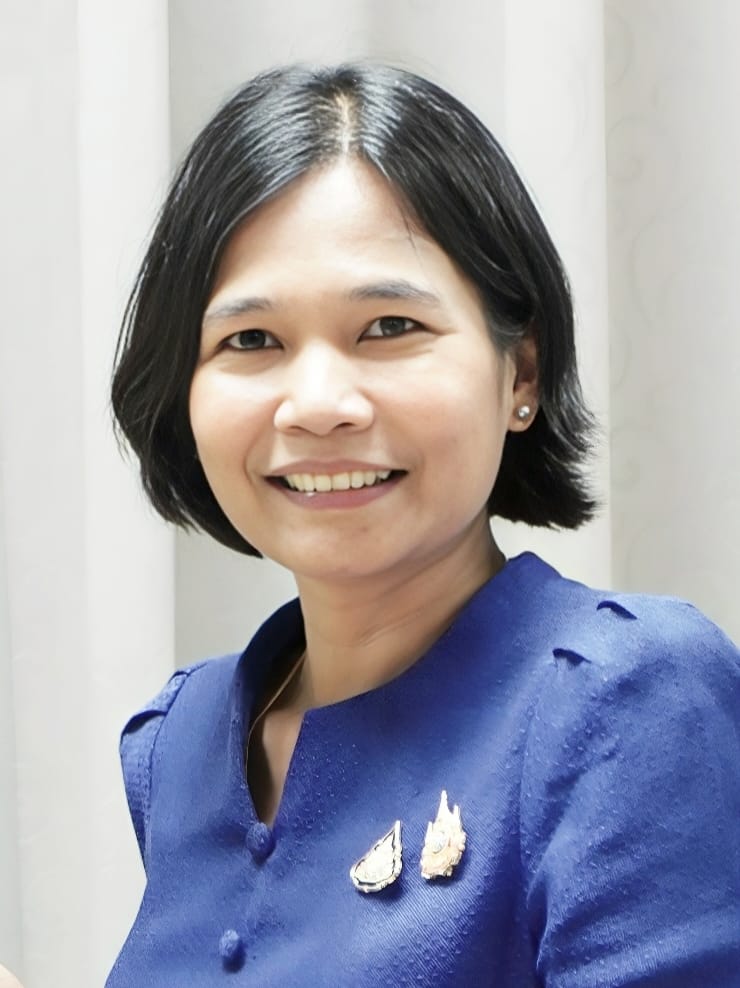 MS. KANJANA THONGNA
