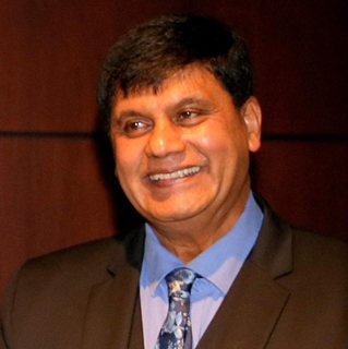 PROFESSOR RALPH NIGEL MARTINS, AO.