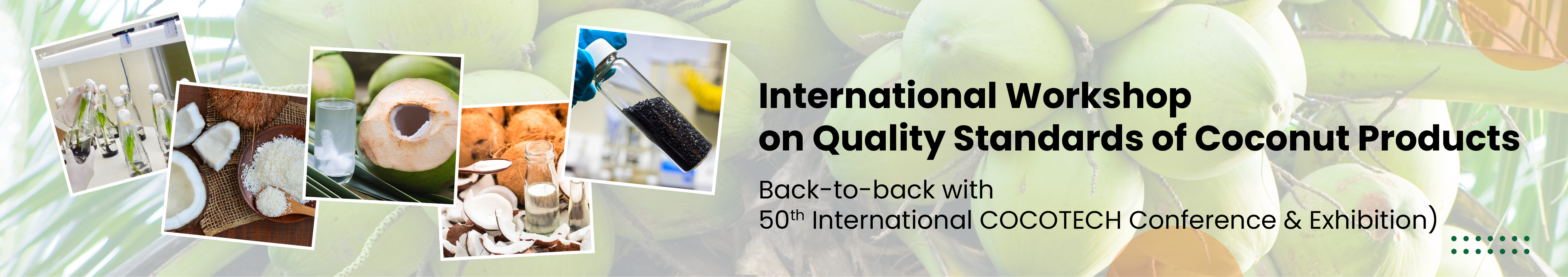 Quality Standard Workshop