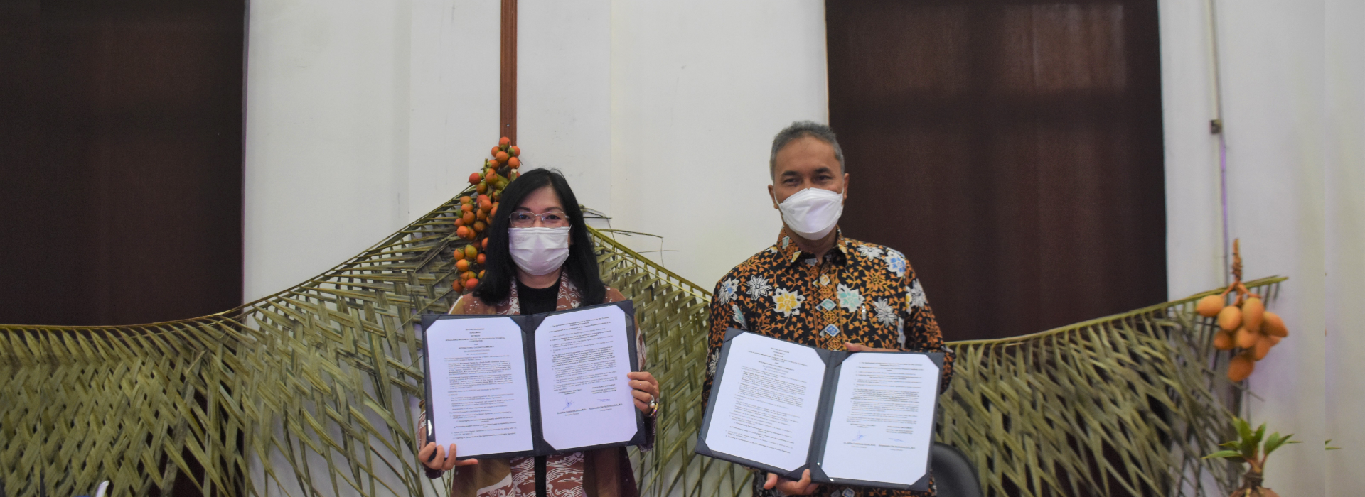 Second Addendum Agreement between International Coconut Community (ICC) and Non-Aligned Movement Centre for South-South Technical Cooperation (NAM CSSTC)