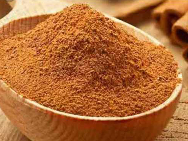 Shell Powder
