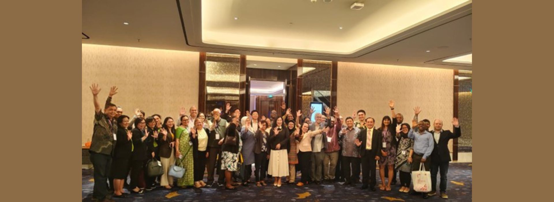 UNLOCKING THE TRANSFORMATION PATHWAYS OF COGENT UNDER ICC
