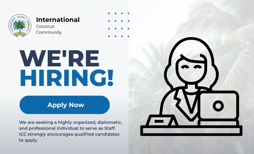 Job Vacancy 2026