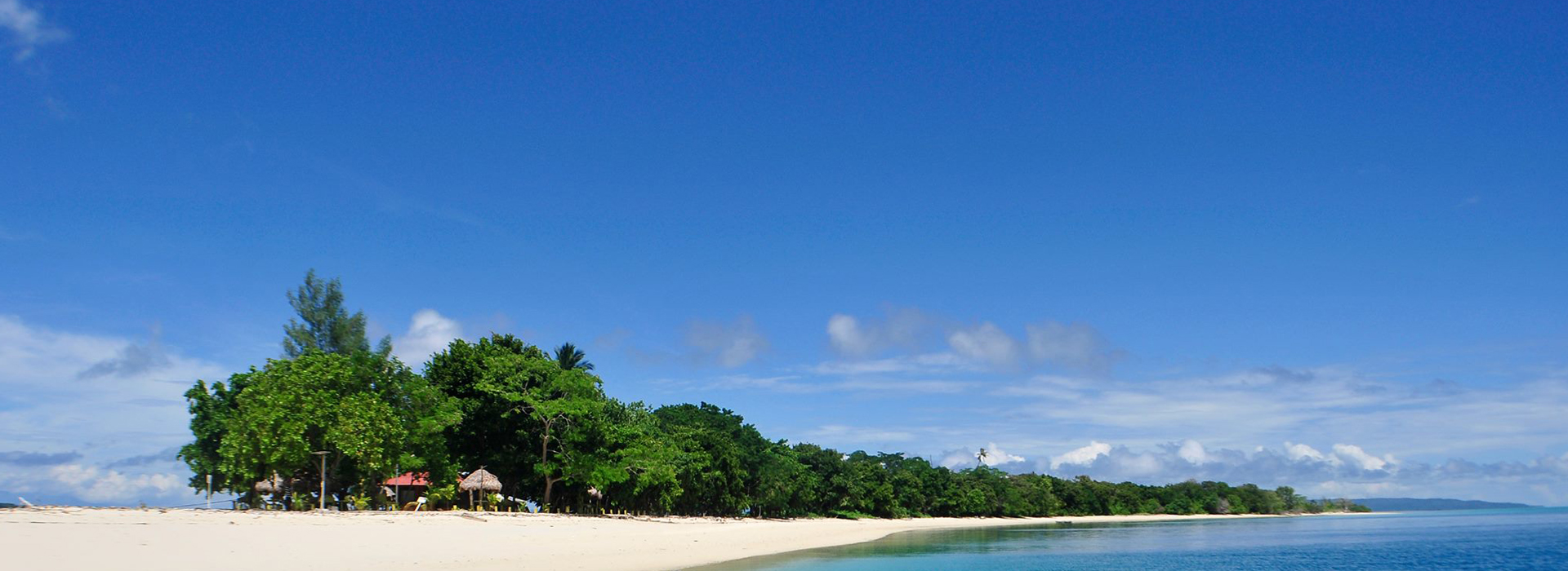Visit of Executive Director and Assistant Director, ICC to Morotai Island Regency, North Maluku